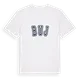 Buj college t-shirt