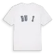 Buļļi college t-shirt