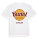 Buñol cirkel t-shirt