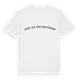 Bystřice pod Hostýnem böjd t-shirt