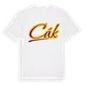Cák baseball t-shirt