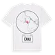 Čanj t-shirt