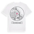 Casco Histórico de Barajas t-shirt
