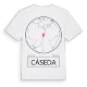 Cáseda t-shirt