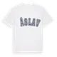 Čáslav college t-shirt