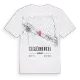 Ceglédbercel karta t-shirt