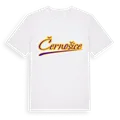 Černošice baseball t-shirt