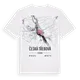 Česká Třebová karta t-shirt