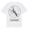 Česká Třebová t-shirt