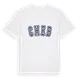 Cheb college t-shirt