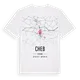 Cheb karta t-shirt