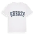 Cheste college t-shirt