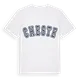 Cheste college t-shirt