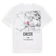 Cheste karta t-shirt