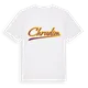 Chrudim baseball t-shirt