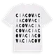 Ciacova ordlek t-shirt