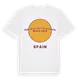 Ciutat de les Arts i de les Ciències cirkel t-shirt