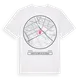 Ciutat de les Arts i de les Ciències t-shirt