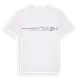 Comunidad de Yarto hjärta t-shirt