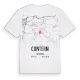 Contern karta t-shirt
