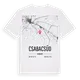 Csabacsűd karta t-shirt