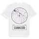 Csabacsűd t-shirt