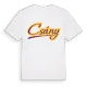 Csány baseball t-shirt