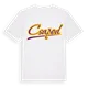 Csapod baseball t-shirt