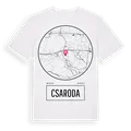 Csaroda t-shirt