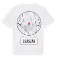Császár t-shirt