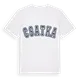 Csatka college t-shirt