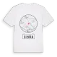 Csegöld t-shirt