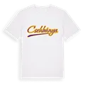 Csehbánya baseball t-shirt