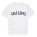 Csehbánya college t-shirt