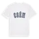Csém college t-shirt