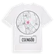 Csengőd t-shirt