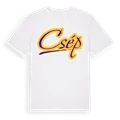 Csép baseball t-shirt