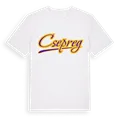 Csepreg baseball t-shirt