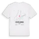 Csertalakos karta t-shirt