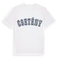 Csetény college t-shirt