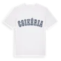 Csikéria college t-shirt