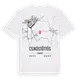 Csikóstőttős karta t-shirt