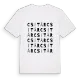 Csitár ordlek t-shirt