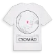 Csomád t-shirt