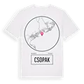 Csopak t-shirt