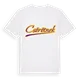 Csörötnek baseball t-shirt