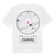 Csorvás t-shirt
