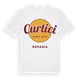 Curtici cirkel t-shirt