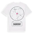 Dabrony t-shirt