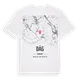 Dág karta t-shirt